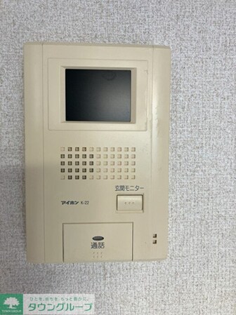 レジデンス湘南の物件内観写真